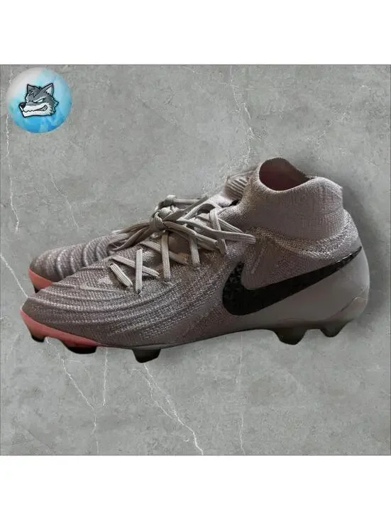 Nike Phantom Luna 2 Elite Fg PRO Rising Gem Soccer Cleat Men Size 4.5 HF4358-001 - Picture 1 of 6